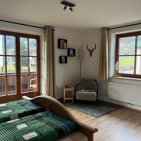 Apartments Emma, Zillertal, Tirol 칼텐바흐 외부 사진
