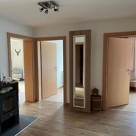 Apartments Emma, Zillertal, Tirol 칼텐바흐 외부 사진