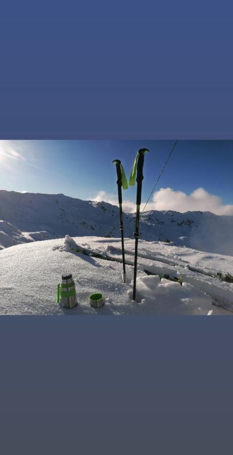 Apartments Emma, Zillertal, Tirol 칼텐바흐 외부 사진