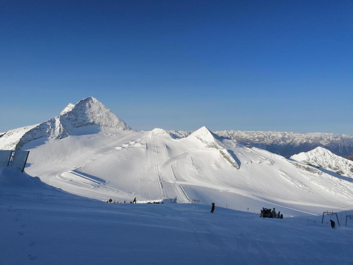 Apartments Emma, Zillertal, Tirol 칼텐바흐 외부 사진