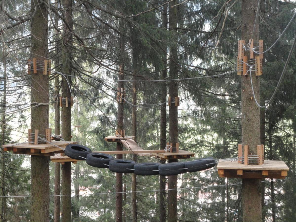 Apartments Emma, Zillertal, Tirol 칼텐바흐 외부 사진