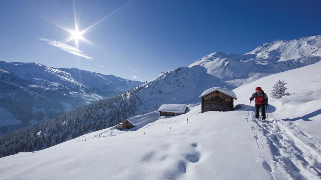 Apartments Emma, Zillertal, Tirol 칼텐바흐 외부 사진