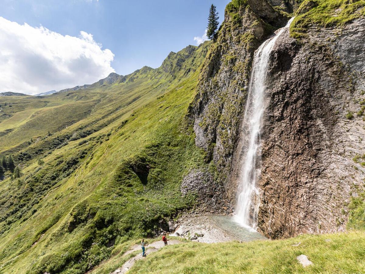 Apartments Emma, Zillertal, Tirol 칼텐바흐 외부 사진