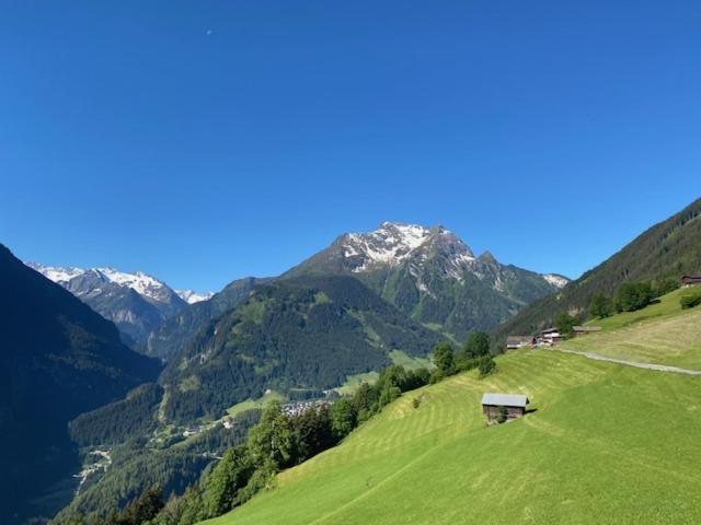 Apartments Emma, Zillertal, Tirol 칼텐바흐 외부 사진