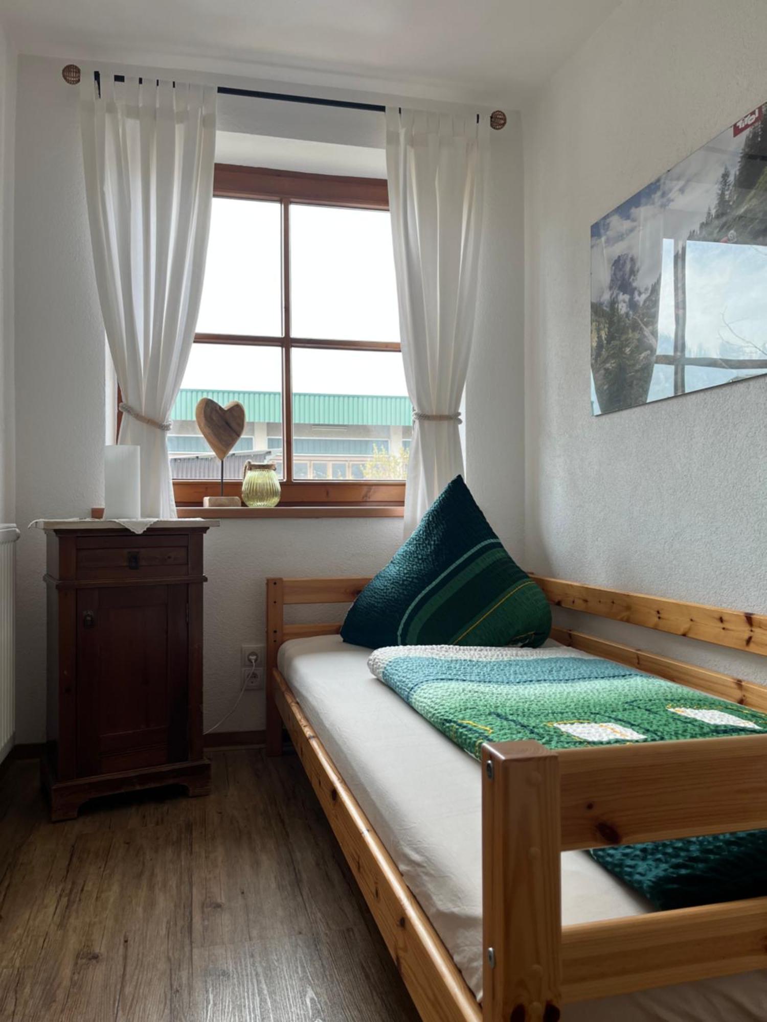 Apartments Emma, Zillertal, Tirol 칼텐바흐 외부 사진
