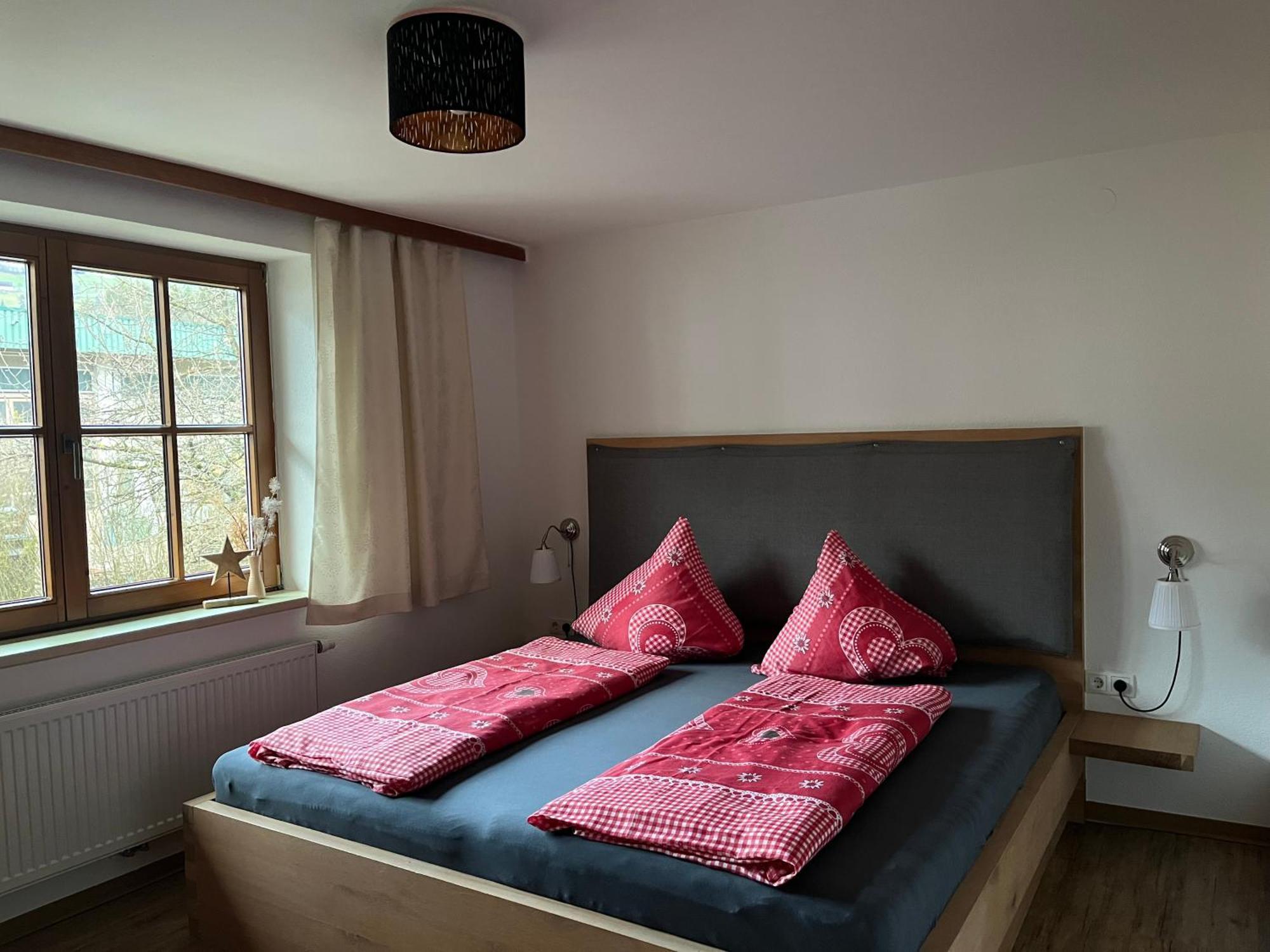 Apartments Emma, Zillertal, Tirol 칼텐바흐 외부 사진