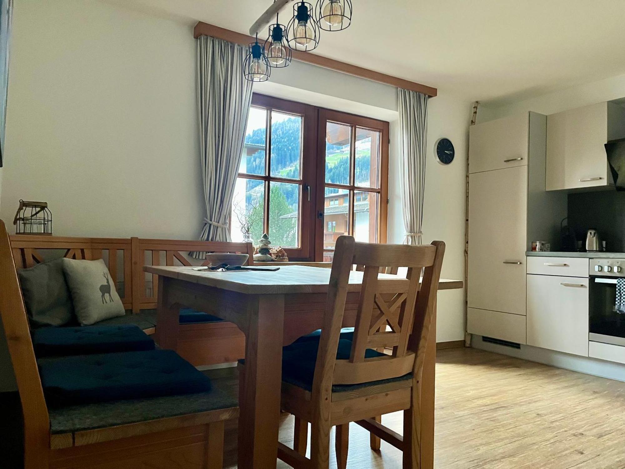 Apartments Emma, Zillertal, Tirol 칼텐바흐 외부 사진