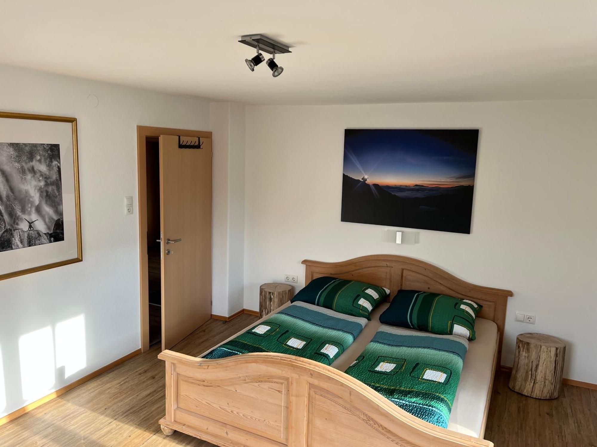Apartments Emma, Zillertal, Tirol 칼텐바흐 외부 사진